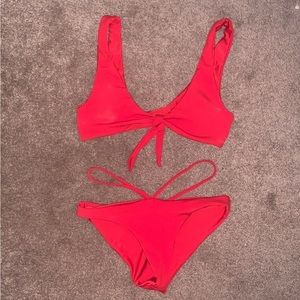 Women’s bikini